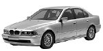 BMW E39 B279F Fault Code