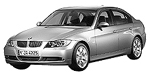 BMW E90 B279F Fault Code